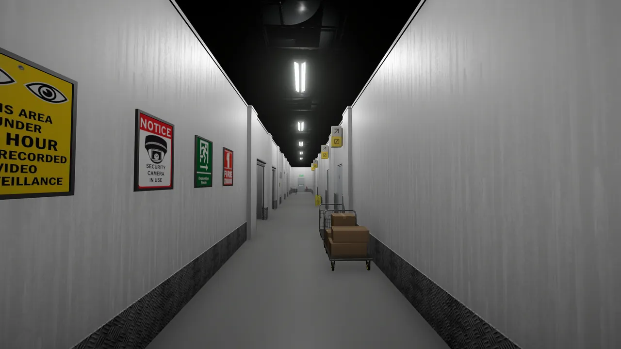 Storage 8 - captura de pantalla