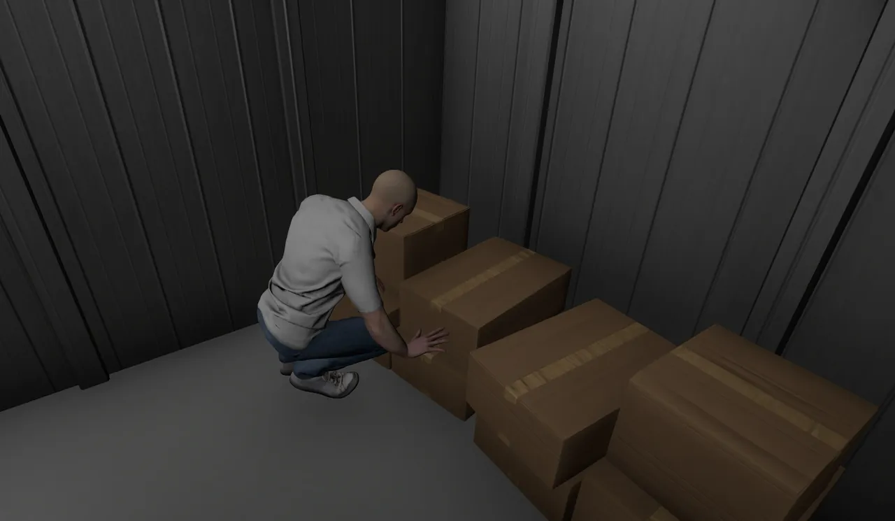 Storage 8 - captura de pantalla