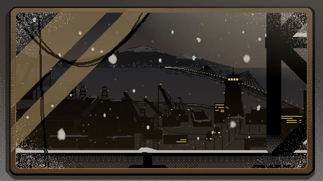 Thank You For Your Application - captura de pantalla