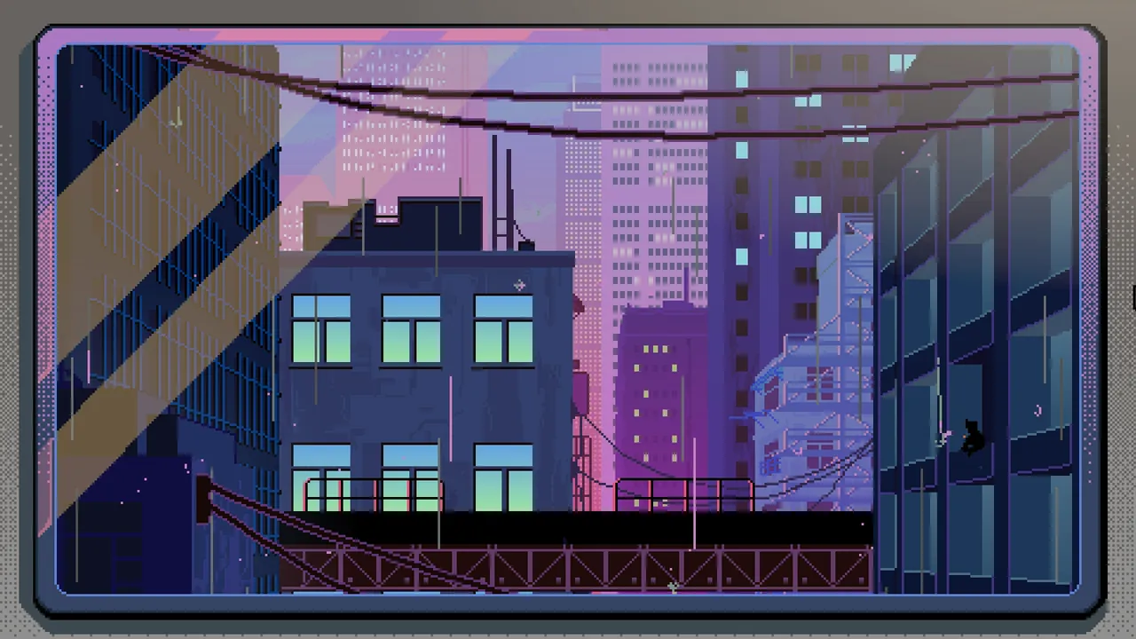 Thank You For Your Application - captura de pantalla