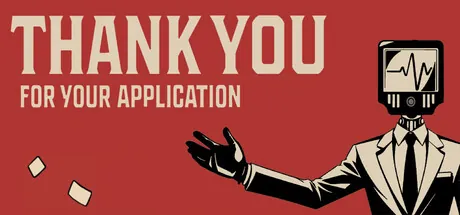 Thank You For Your Application — portada destacada