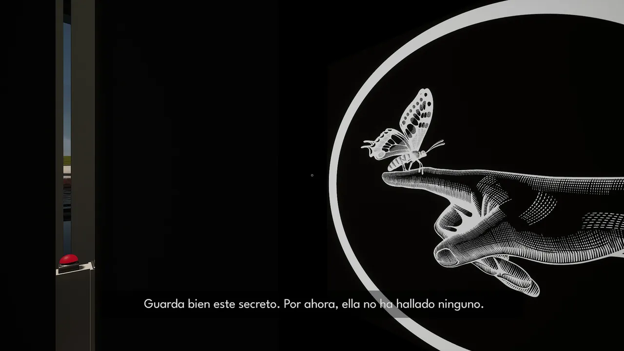 The Button Effect - captura de pantalla