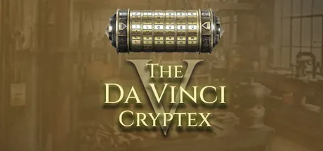 The Da Vinci Cryptex 5 — portada destacada