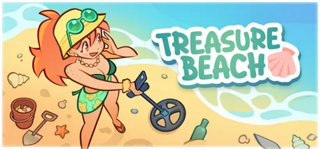Treasure Beach — portada destacada