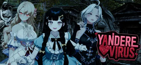 Virus Yandere — portada destacada
