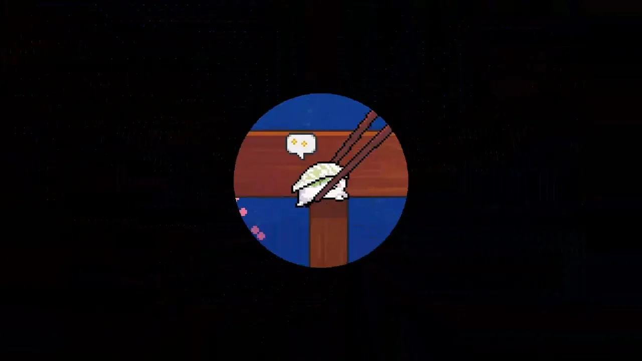 Wabisabi SushiDerby - captura de pantalla