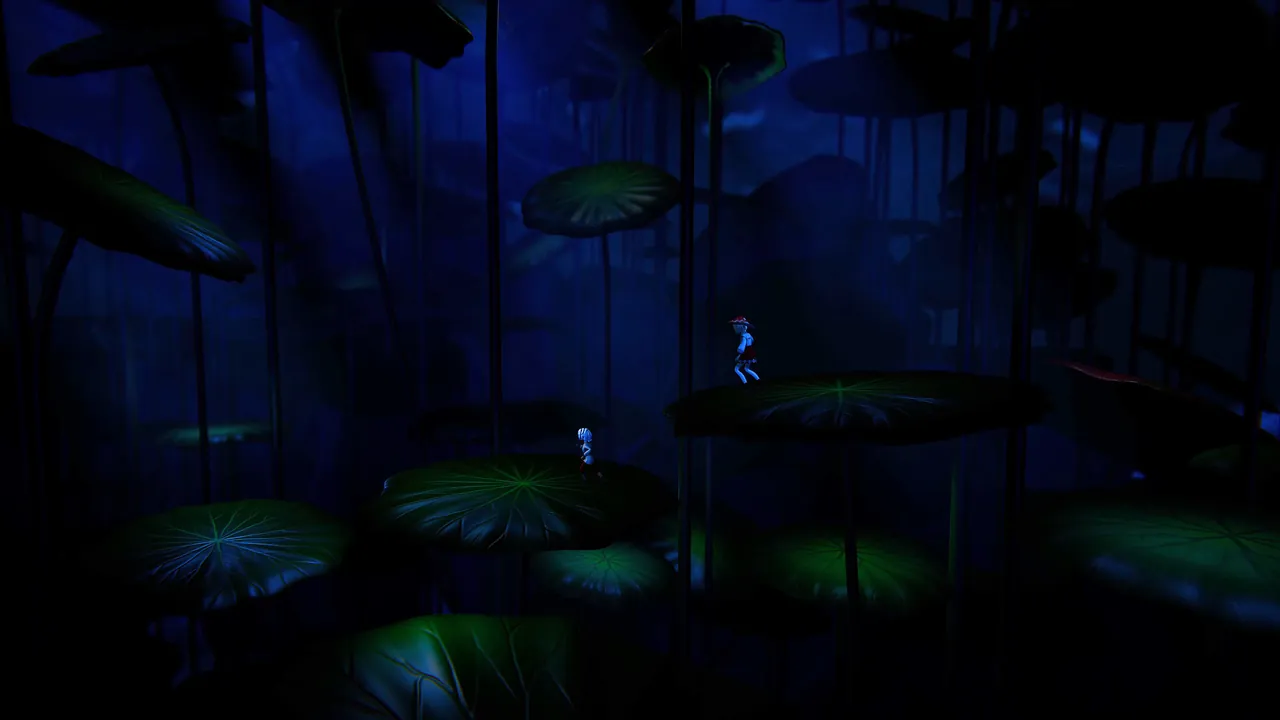 Weeny Wise - captura de pantalla