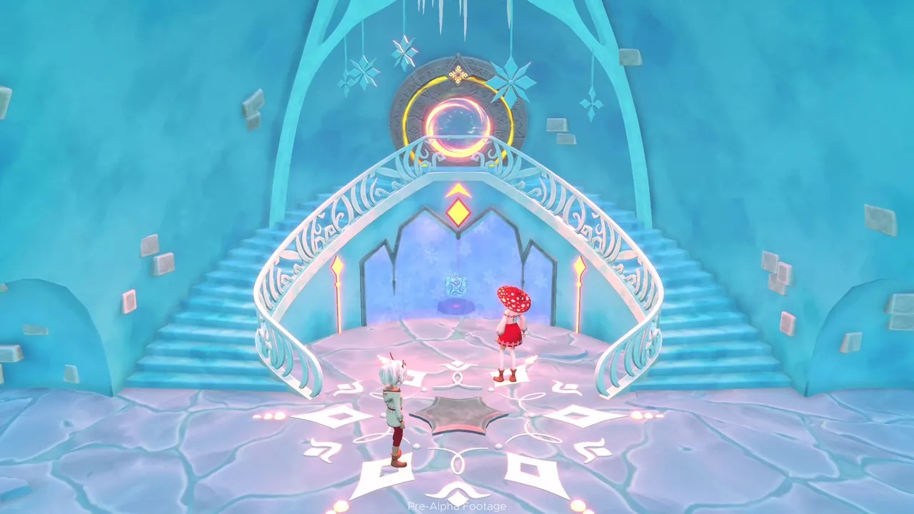 Weeny Wise - captura de pantalla