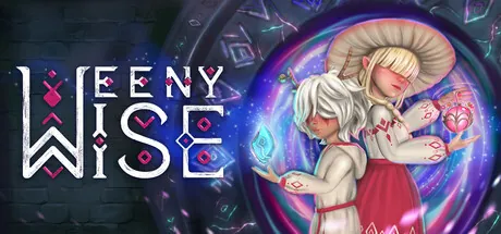 Weeny Wise — portada destacada