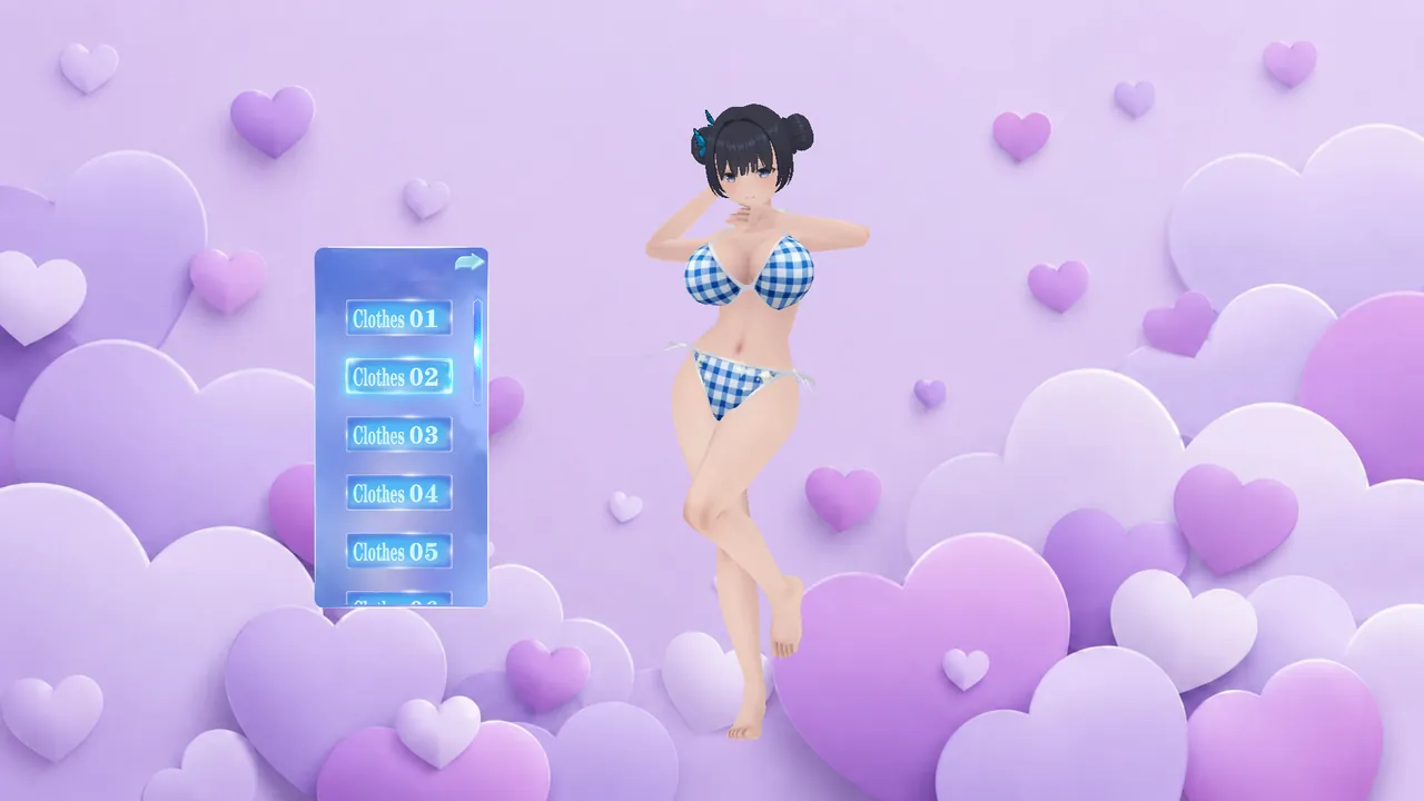 你妹(Your sister) - captura de pantalla