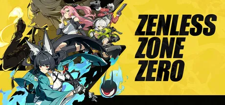 Zenless Zone Zero — portada destacada