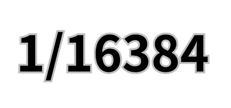 1/16384 — portada destacada
