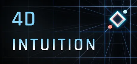 4D Intuition — portada destacada