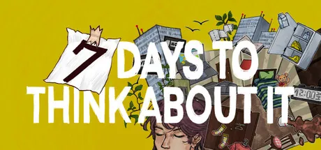 7 Days To Think About It — portada destacada