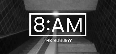 8AM: The Subway — portada destacada