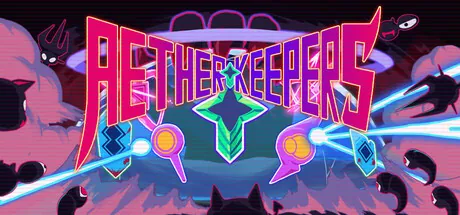 Aether Keepers — portada destacada