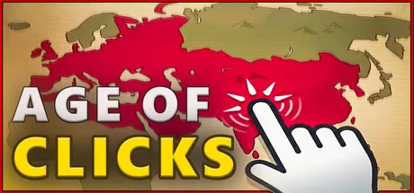 Age of Clicks — portada destacada