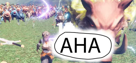 AHA Asset Horde Arena — portada destacada