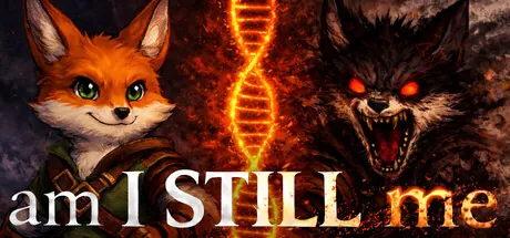 am I STILL me — portada destacada