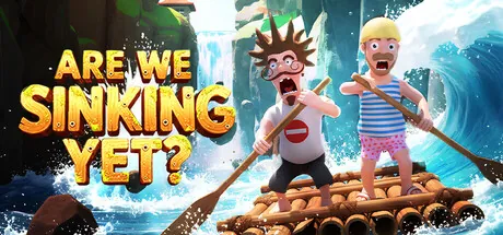 Are We Sinking Yet? — portada destacada