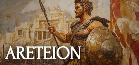 Areteion — portada destacada