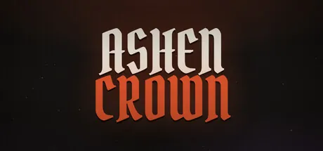 Ashen Crown — portada destacada