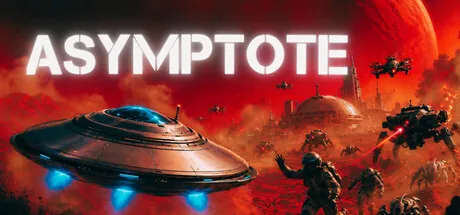 Asymptote — portada destacada