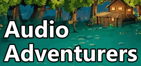 Audio Adventurers — portada destacada