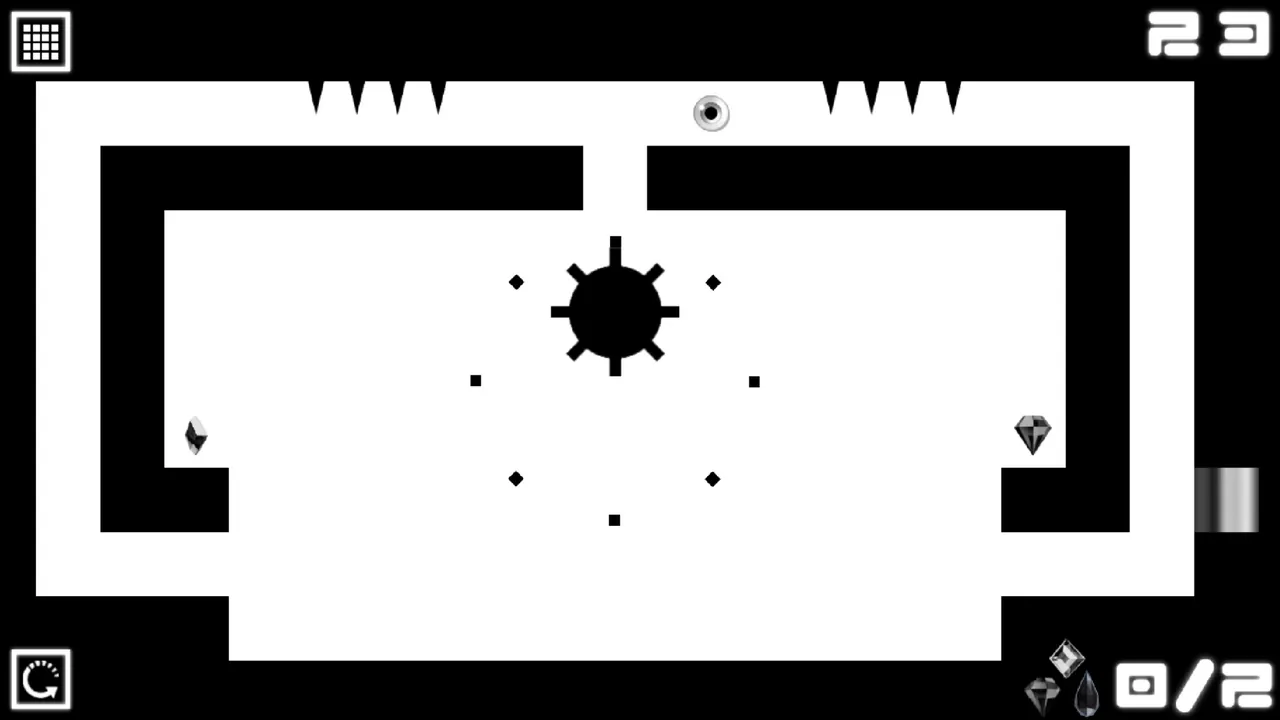 BAFF C - captura de pantalla