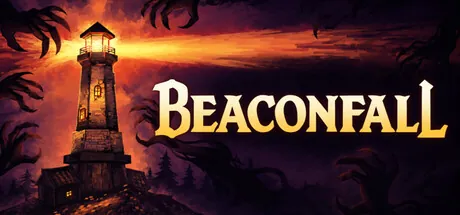BEACONFALL — portada destacada