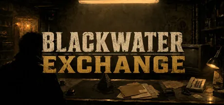 Blackwater Exchange — portada destacada
