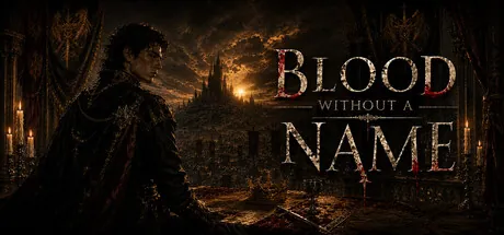 Blood Without a Name — portada destacada