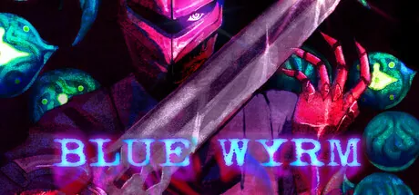 Blue Wyrm — portada destacada