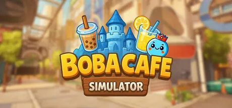 Boba Cafe Simulator — portada destacada