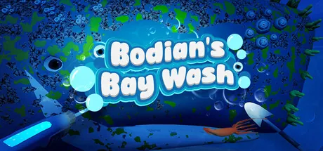 Bodian's Bay Wash — portada destacada