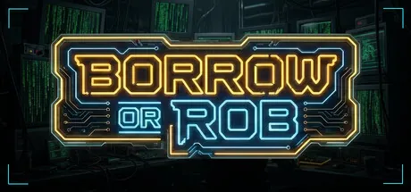 Borrow or Rob — portada destacada