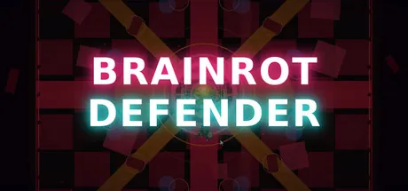 BrainRot Defender — portada destacada