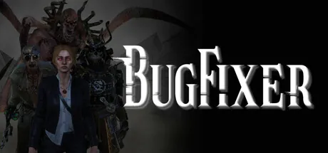 BugFixer — portada destacada
