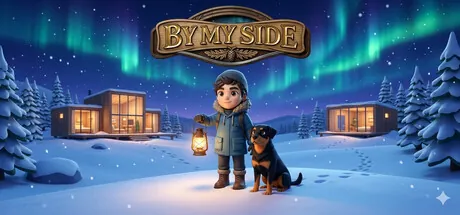By My Side — portada destacada