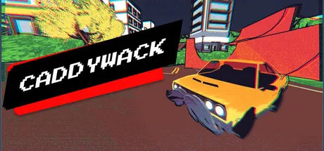 Caddywack — portada destacada