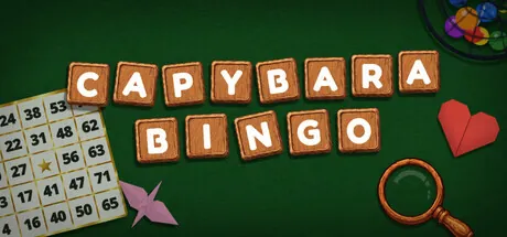 Capybara Bingo — portada destacada