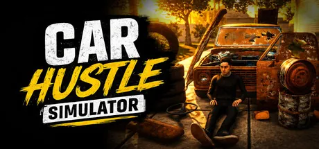 Car Hustle Simulator — portada destacada