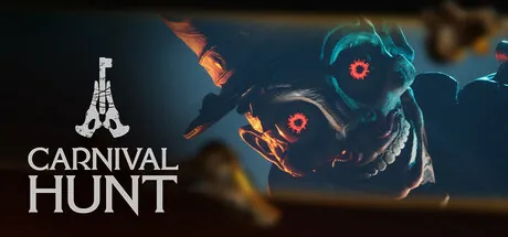 Carnival Hunt — portada destacada
