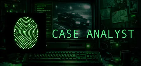 Case Analyst — portada destacada
