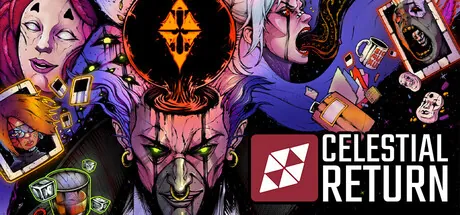 Celestial Return — portada destacada