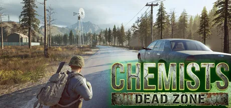 CHEMISTS: Dead Zone — portada destacada