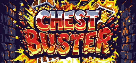 Chest Buster — portada destacada