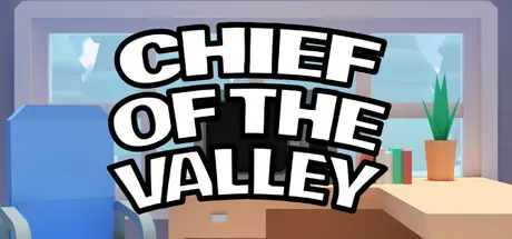 Chief of the Valley — portada destacada
