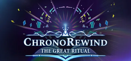 ChronoRewind: The Great Ritual — portada destacada