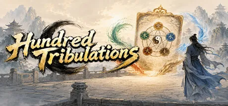 Cien tribulaciones — portada destacada